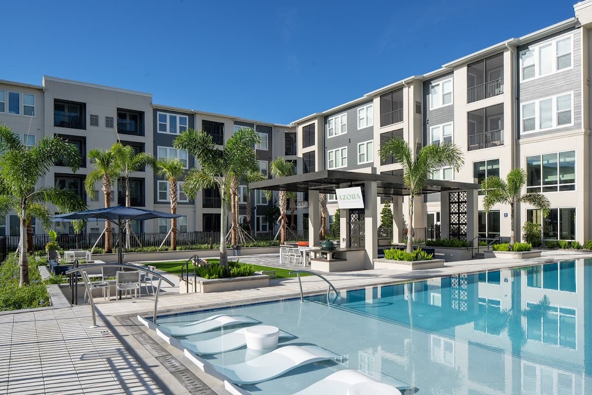 Azora at Cypress Ranch