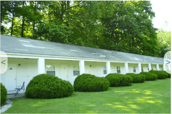 Highland Inn, Rentals