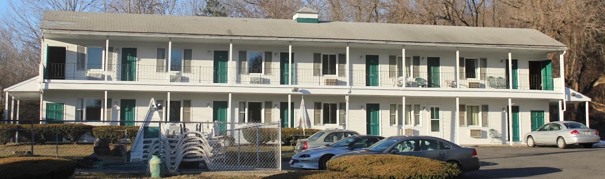 Green Valley Motel Williamstown