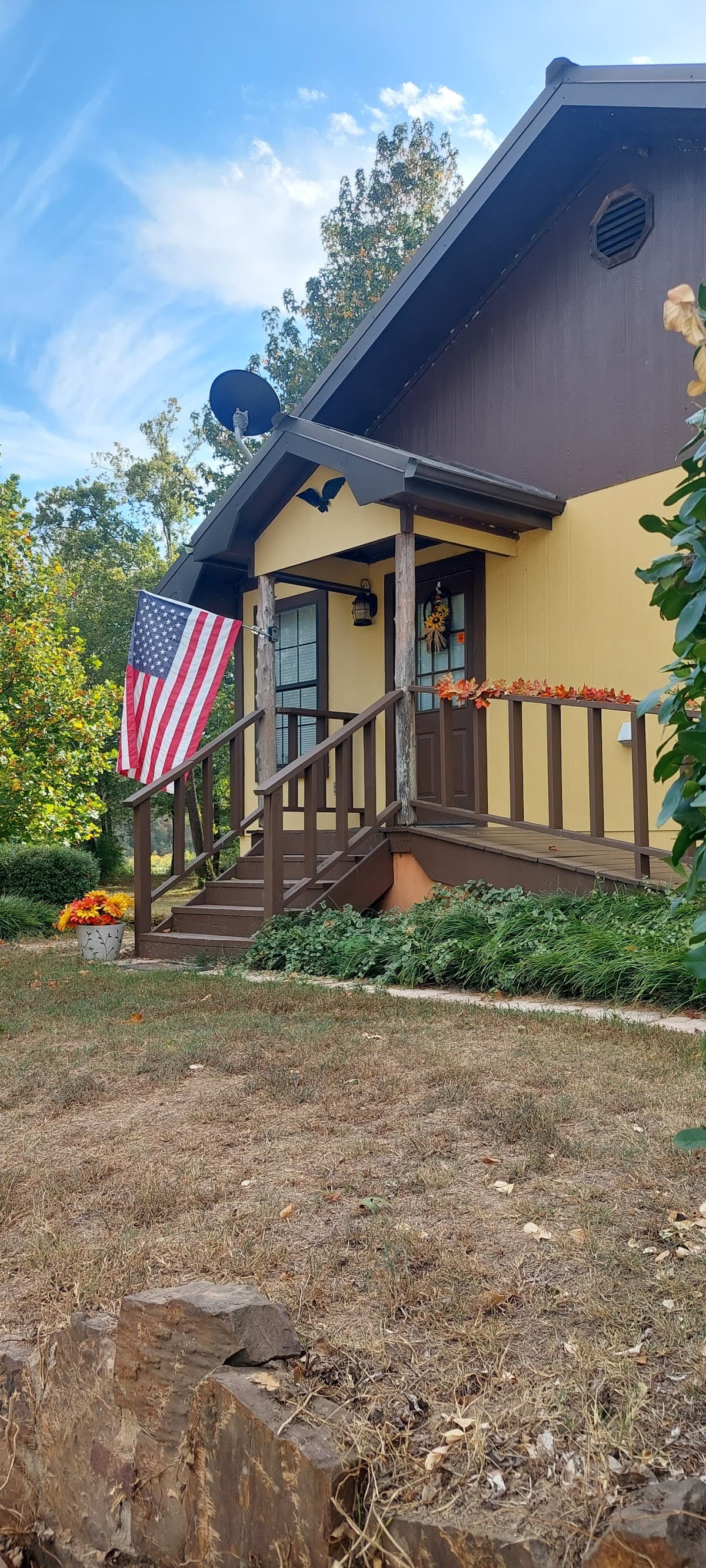 Eagle Creek Cottage