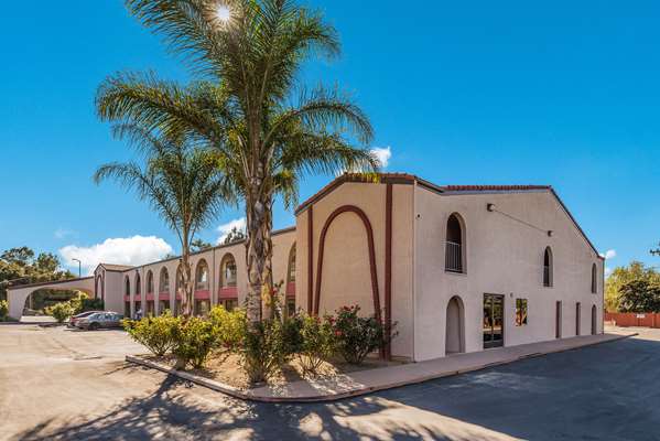 Quality Inn Near Fort Hunter Liggett