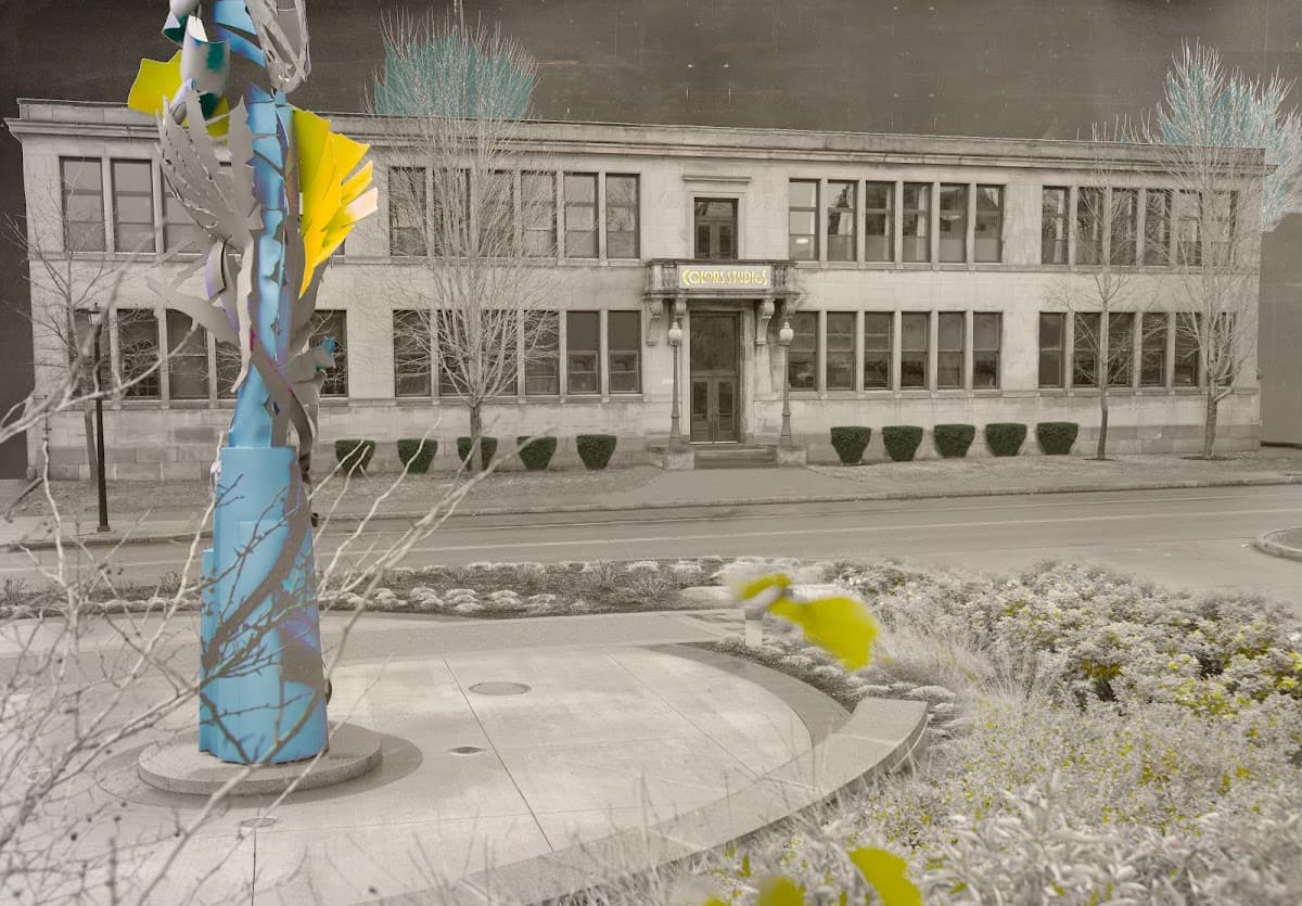 School 31 Lofts at Colors Studios