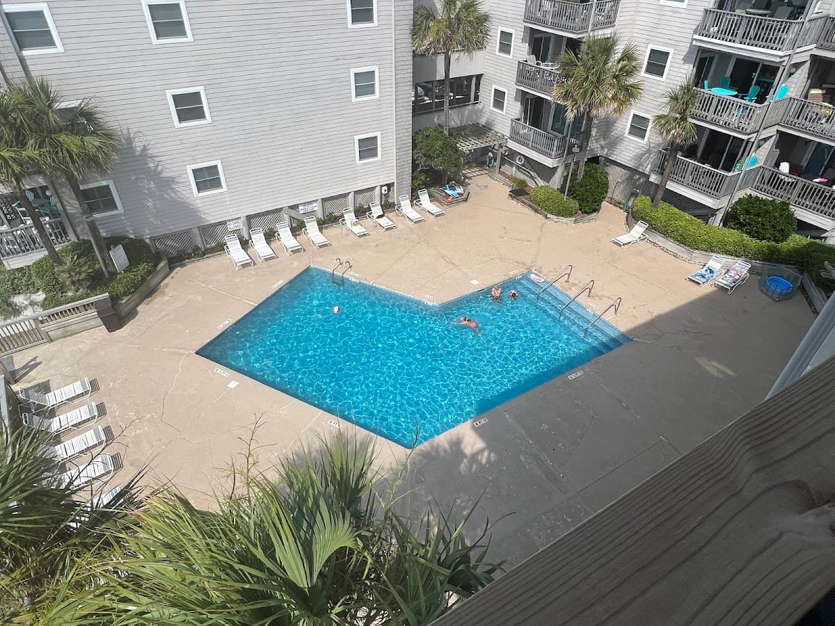 Seamaster Condos