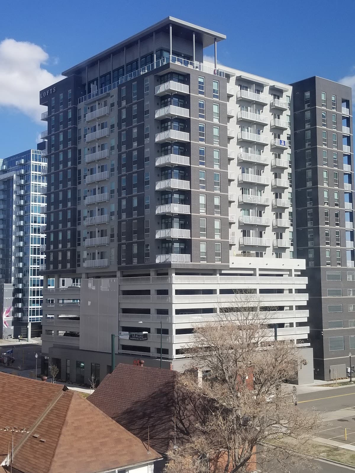 Civic Lofts