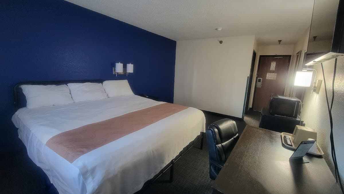 City Center Inn Newport News