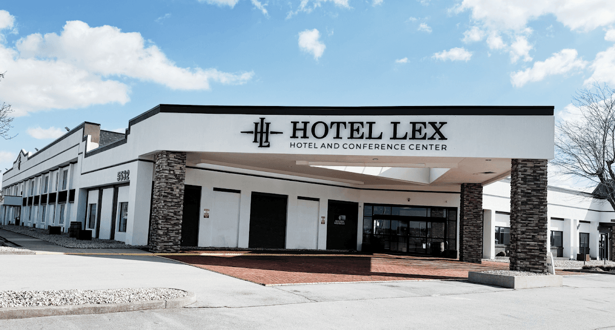 Hotel LEX - Hotel and Conference Center