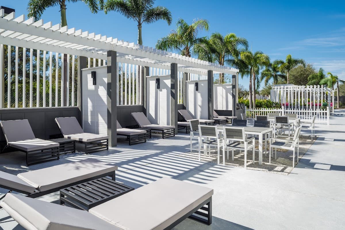 DoubleTree by Hilton Sarasota Bradenton Airport