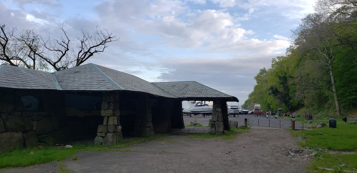 Englewood Boat Basin