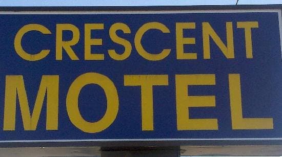 Crescent Motel