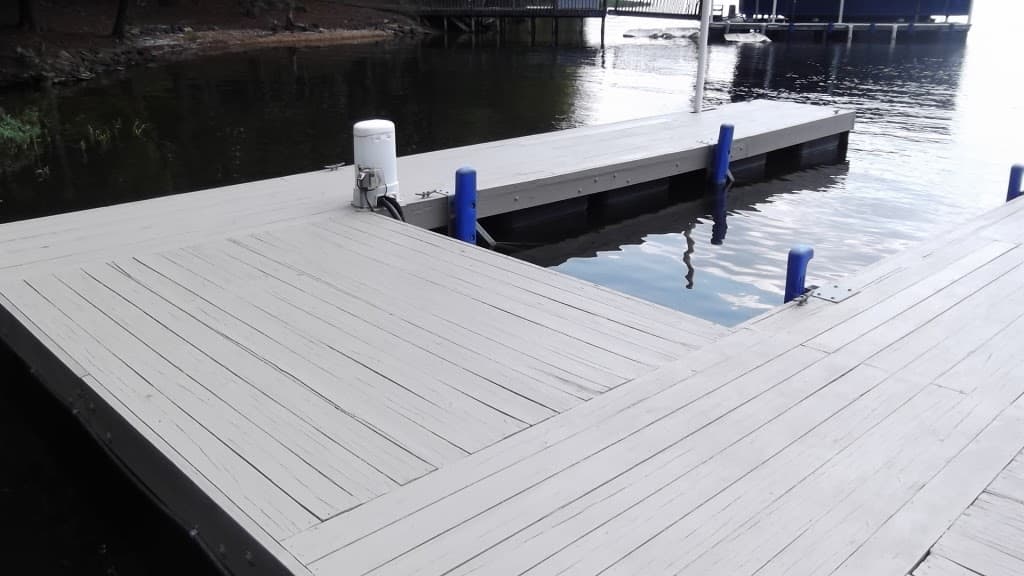 Dockprosnow