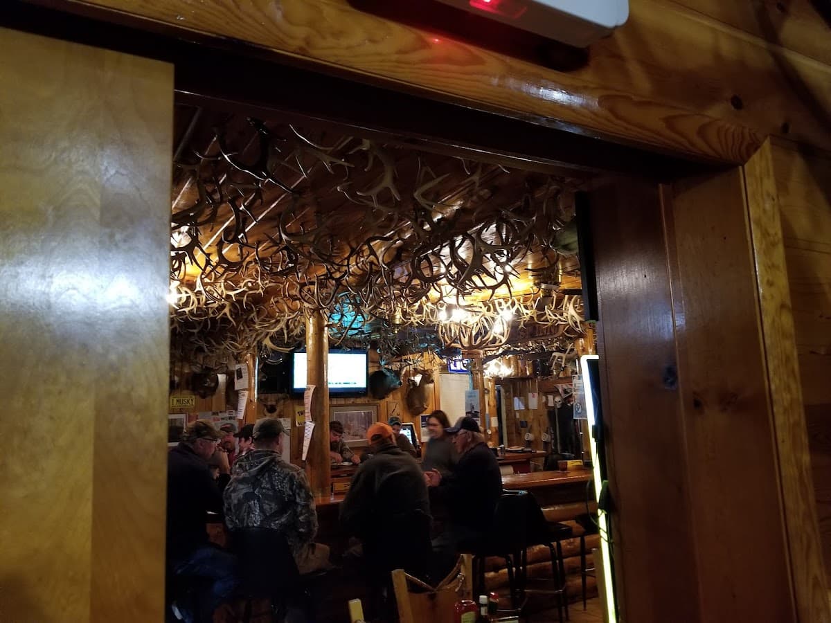 Flambeau Forest Inn