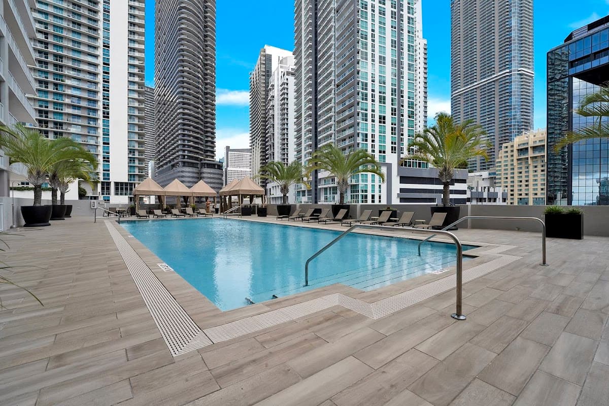 The Vue at Brickell