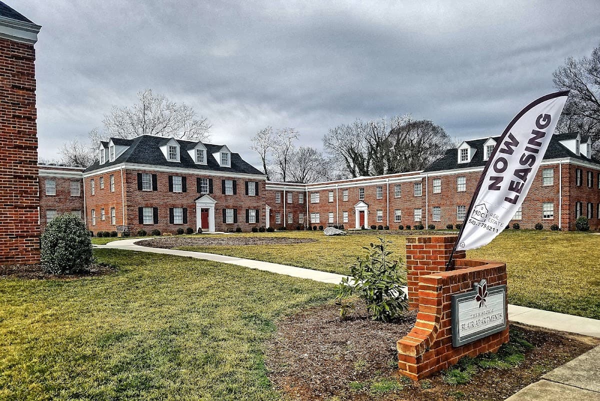 Apartments