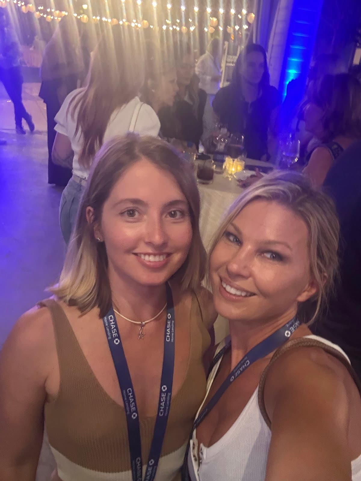 Ballrooms at Sapphire Falls Resort