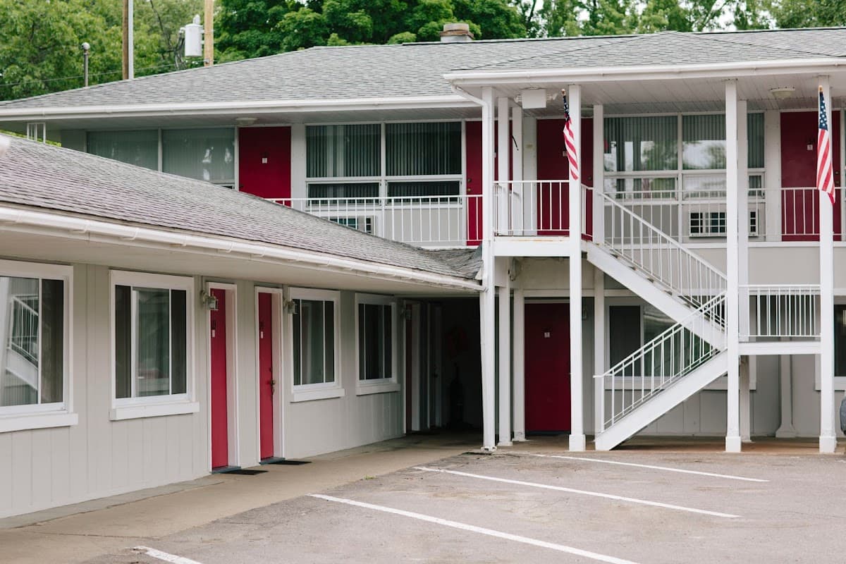 Grand Traverse Motel