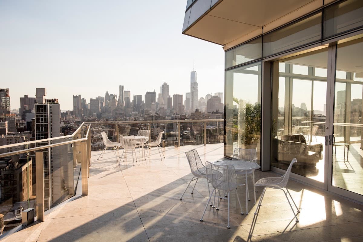 The Standard, East Village