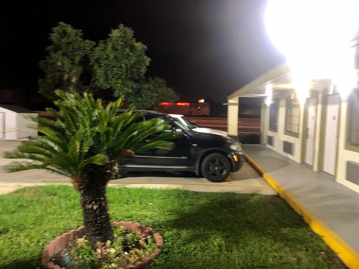 Galaxy Inn