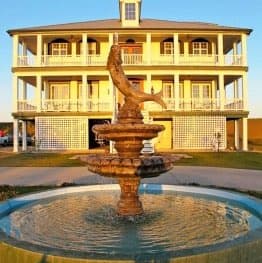Saltgrass Outdoors Lodge - Fishing Charter - Hunting Trips