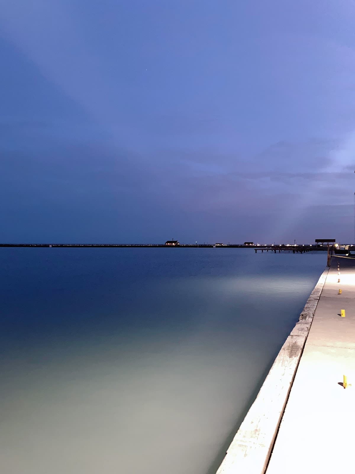 Waukegan Harbor, IL