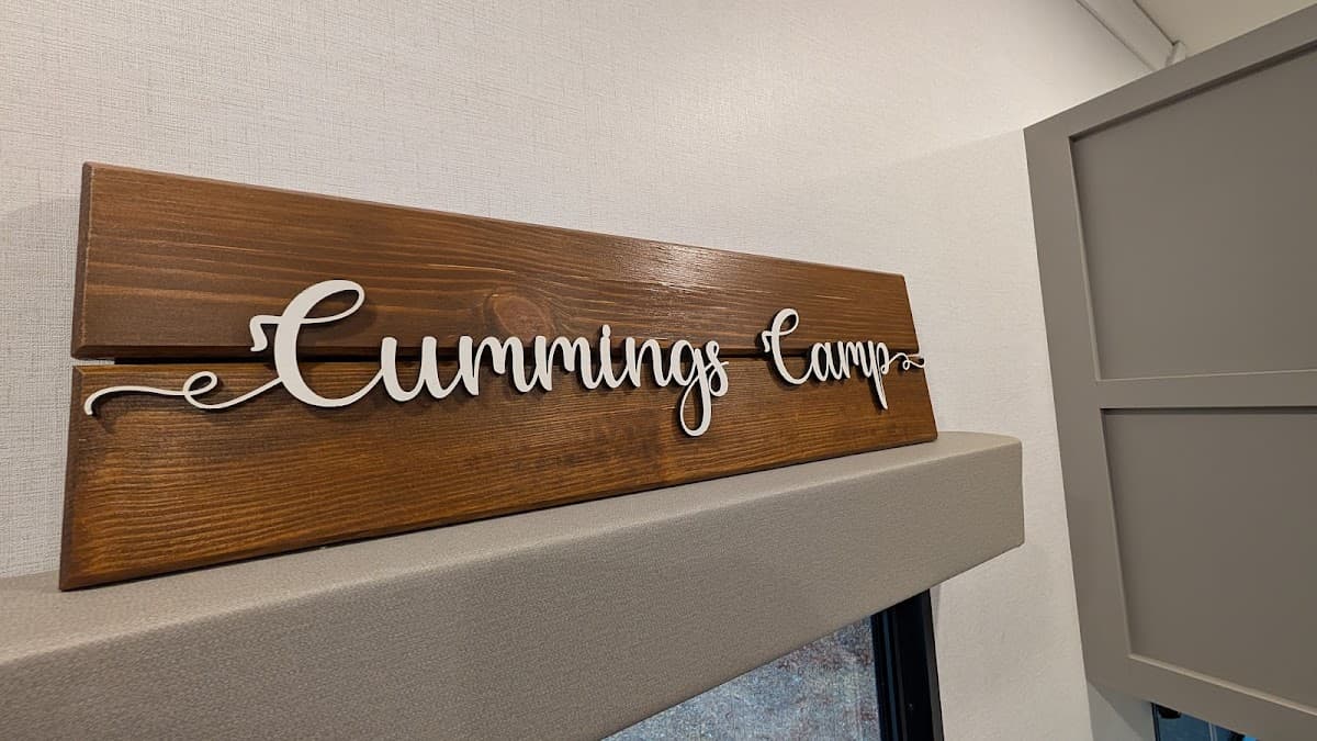Cummings Camp