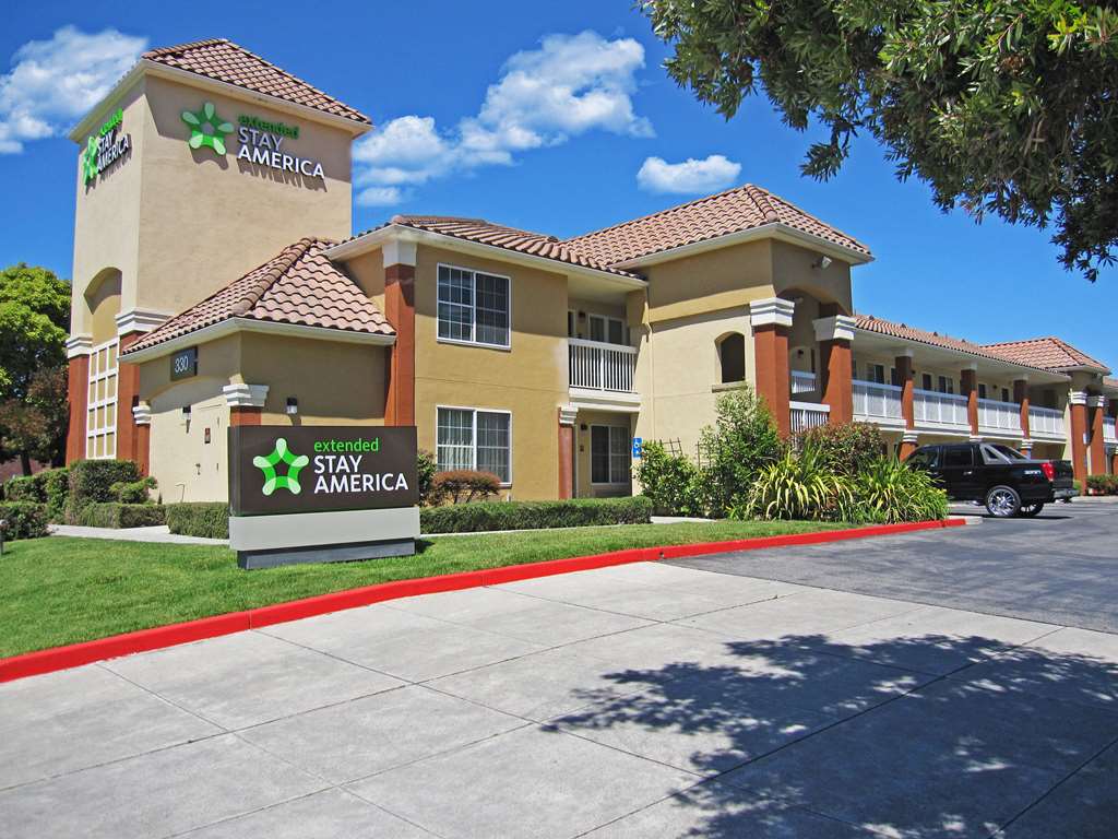 Extended Stay America- Suites- San Jose - Milpitas - McCarthy Ranch