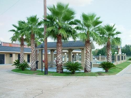 Budget Inn Monroe, LA