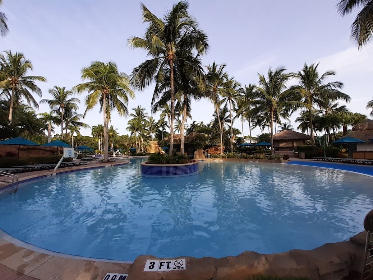 Hyatt Residence Club Bonita Springs, Coconut Plantation