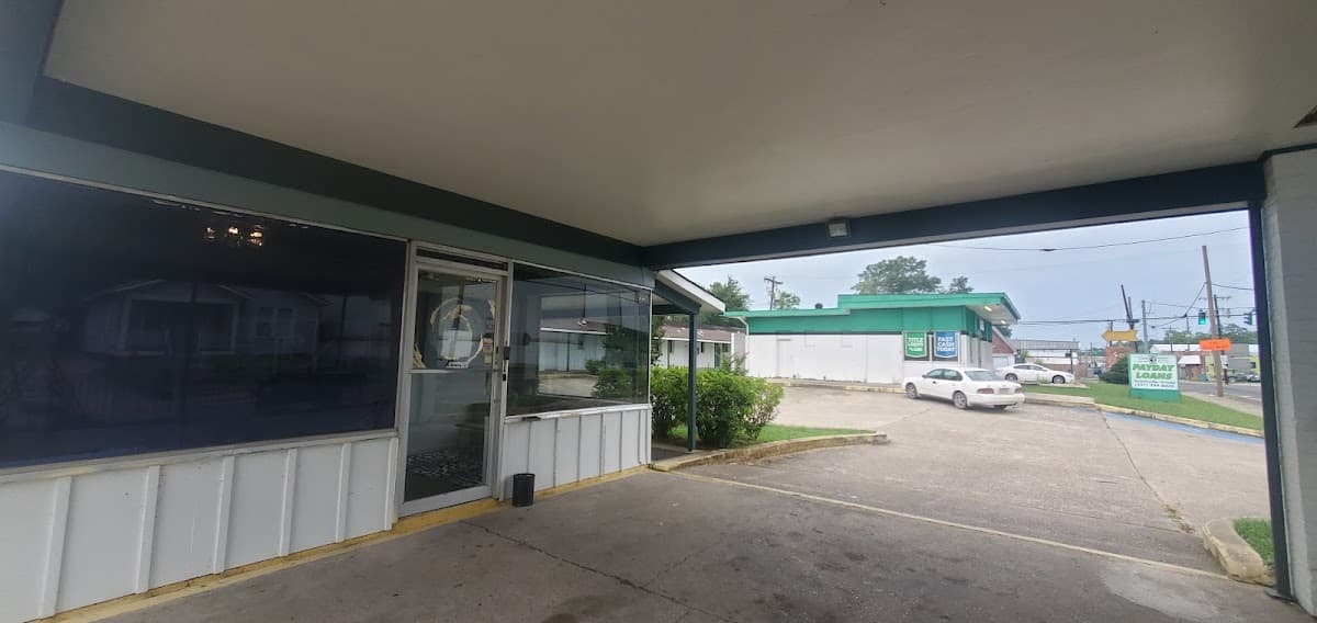 Town House Motel