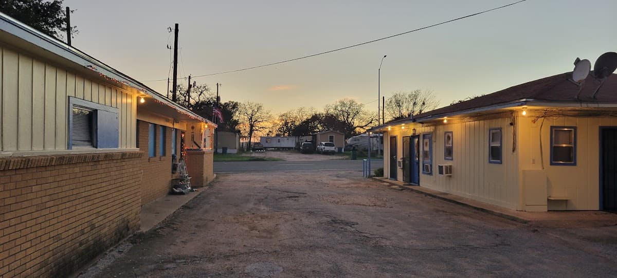 Carter Motel