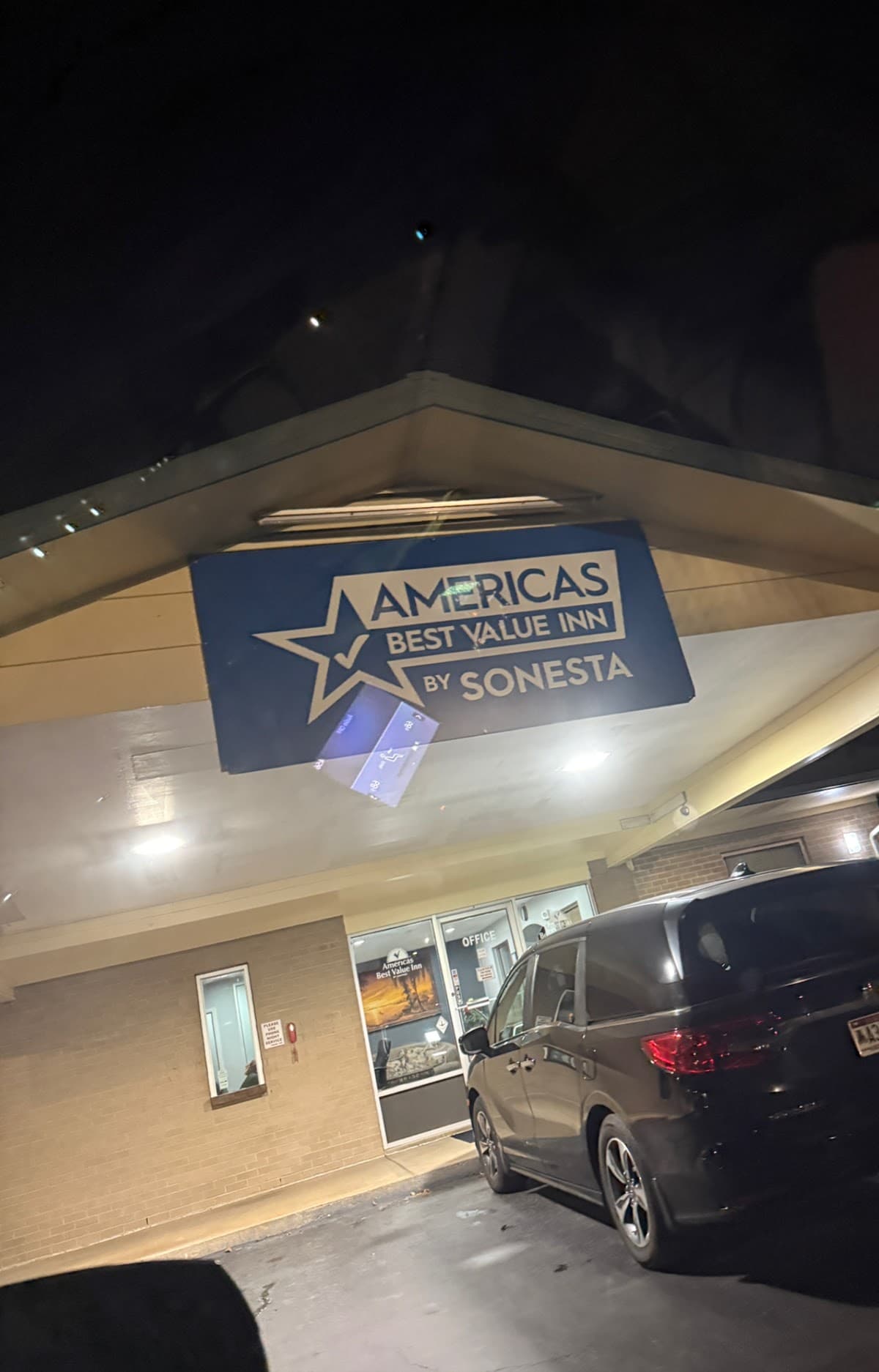 America's Best Value Inn