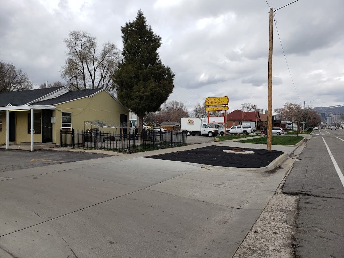 Main Street Motel