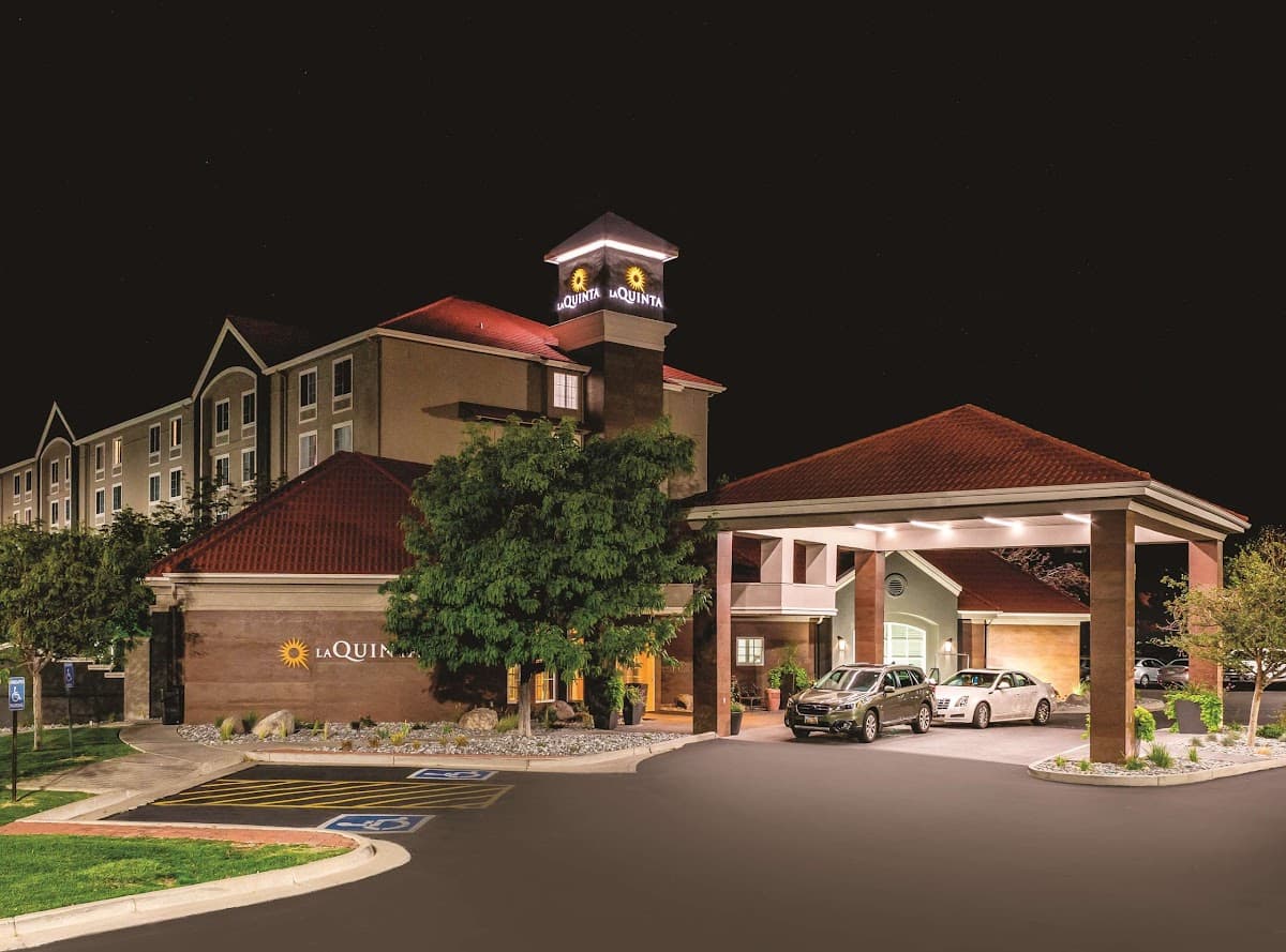 La Quinta Inn & Suites by Wyndham Grand Junction