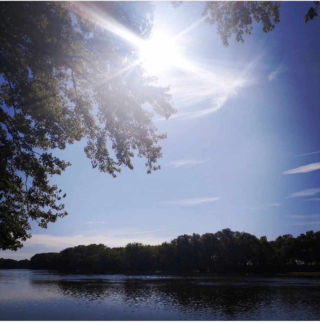 Rivers Edge Resort