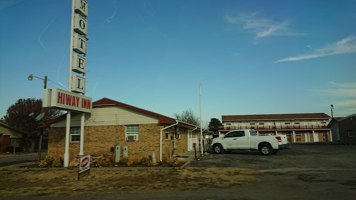 Hiway Inn of Hobart