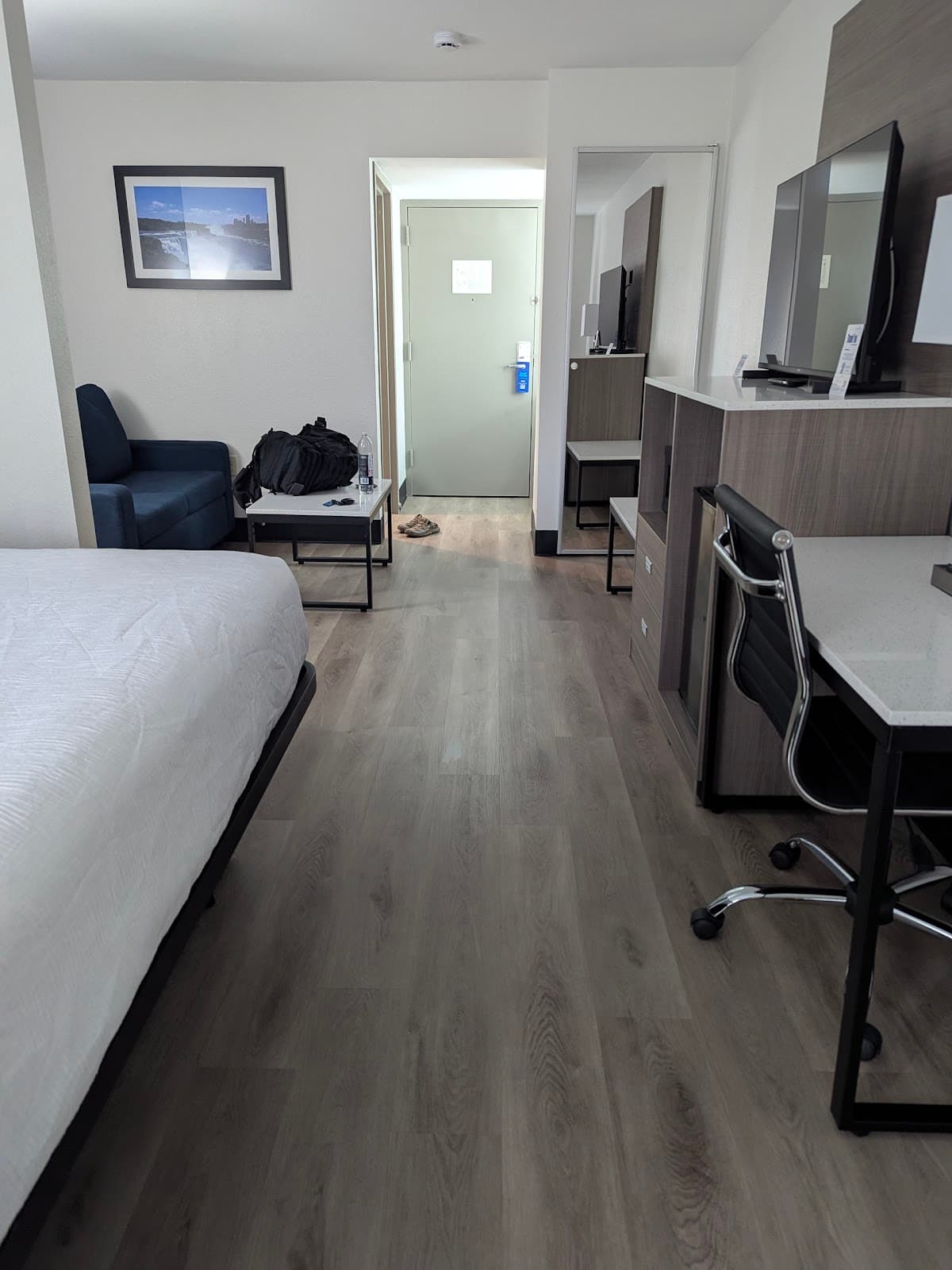 Baymont by Wyndham Batavia - Darien Lake