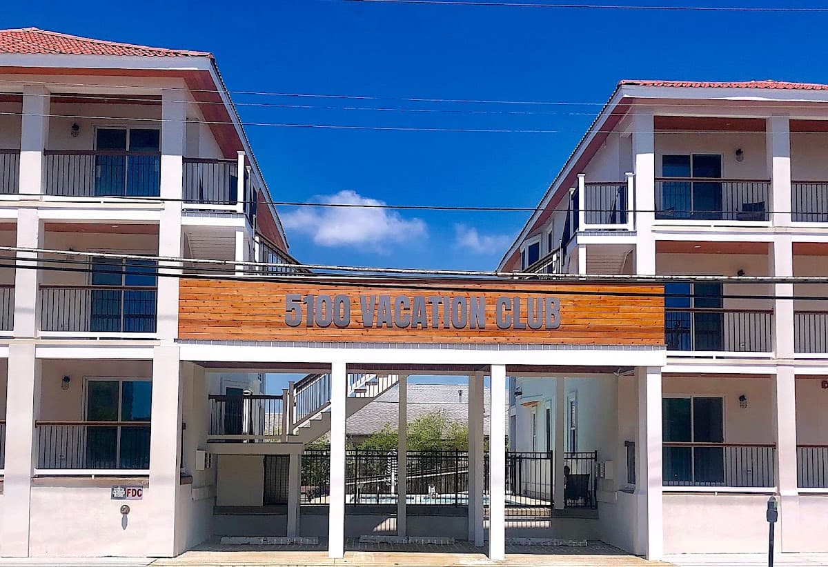 5100 Vacation Club