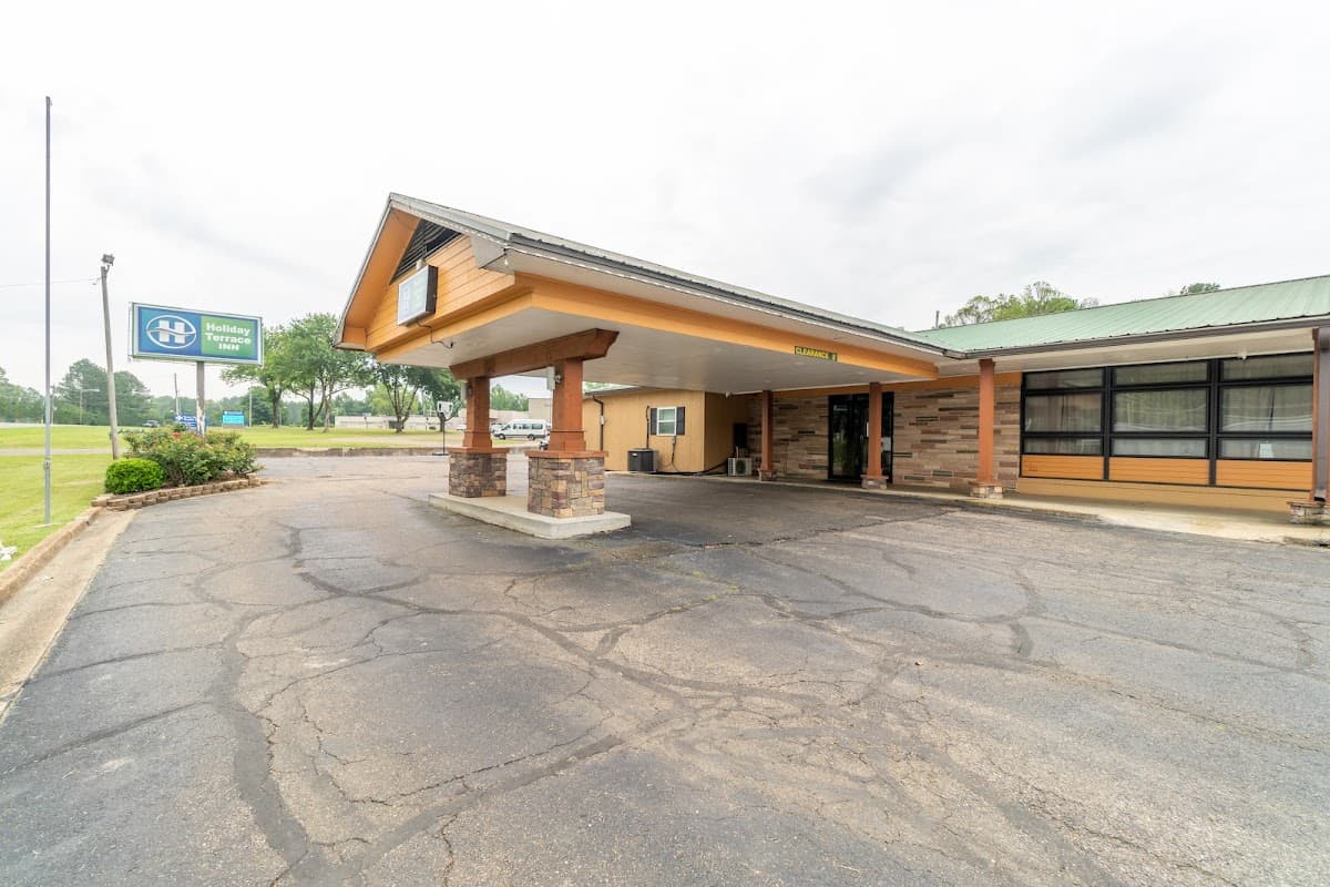 Holiday Terrace Motel