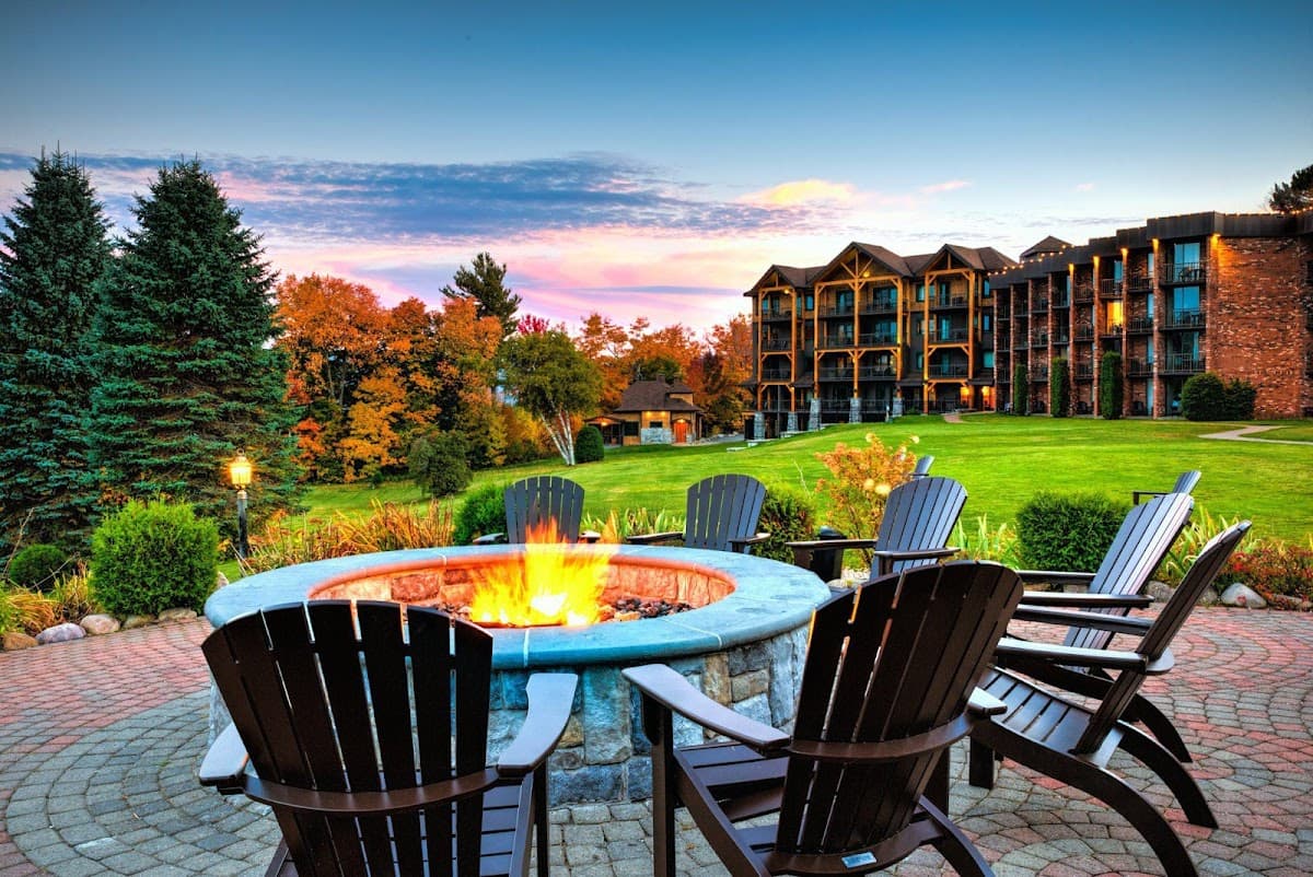 Crowne Plaza Lake Placid, an IHG Hotel