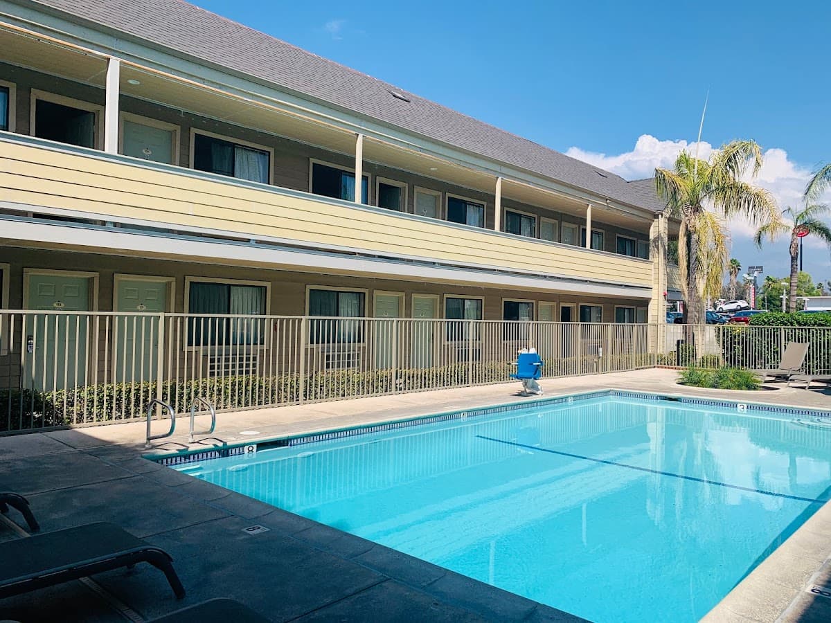 Good Nite Inn Redlands
