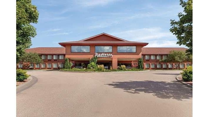 Radisson Hotel Colorado Springs Airport