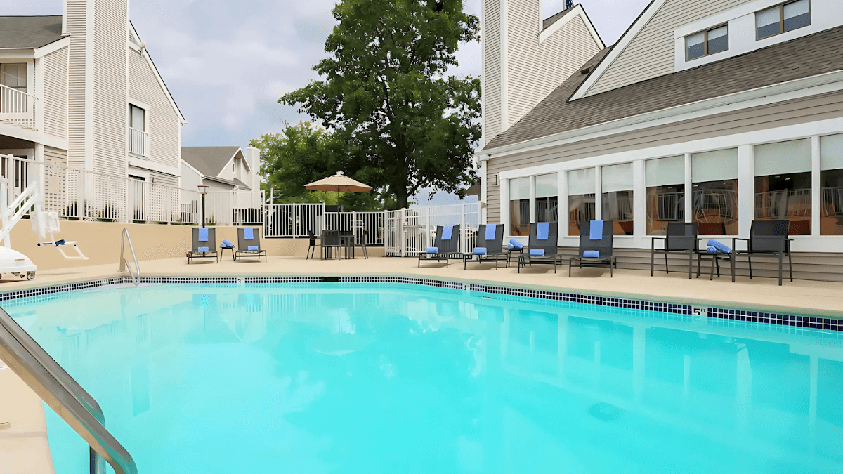 Sonesta ES Suites Cincinnati - Sharonville West