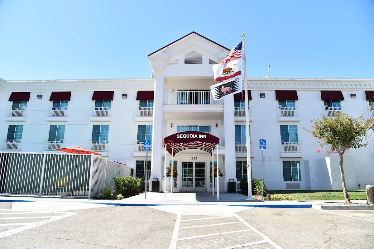 Sequoia Inn