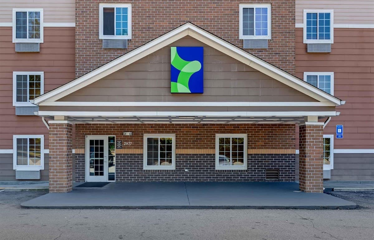 Extended Stay America- Select Suites - Atlanta - Chamblee