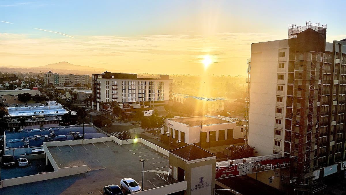 Ramada by Wyndham San Diego National City