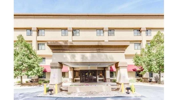 Baymont by Wyndham Kalamazoo West