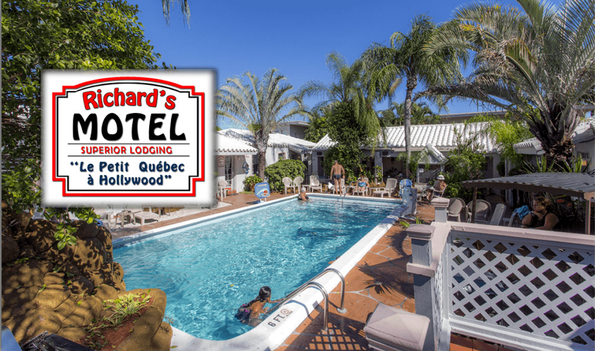 Richard's Motel