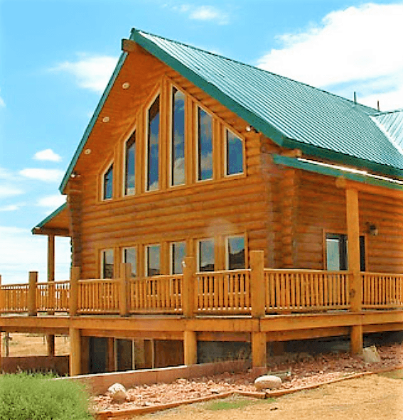 Red Rock Ranch Escalante Cabin