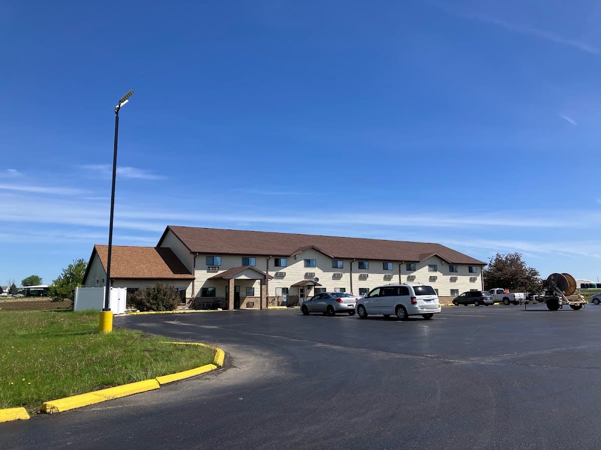 Super Sleep Inn