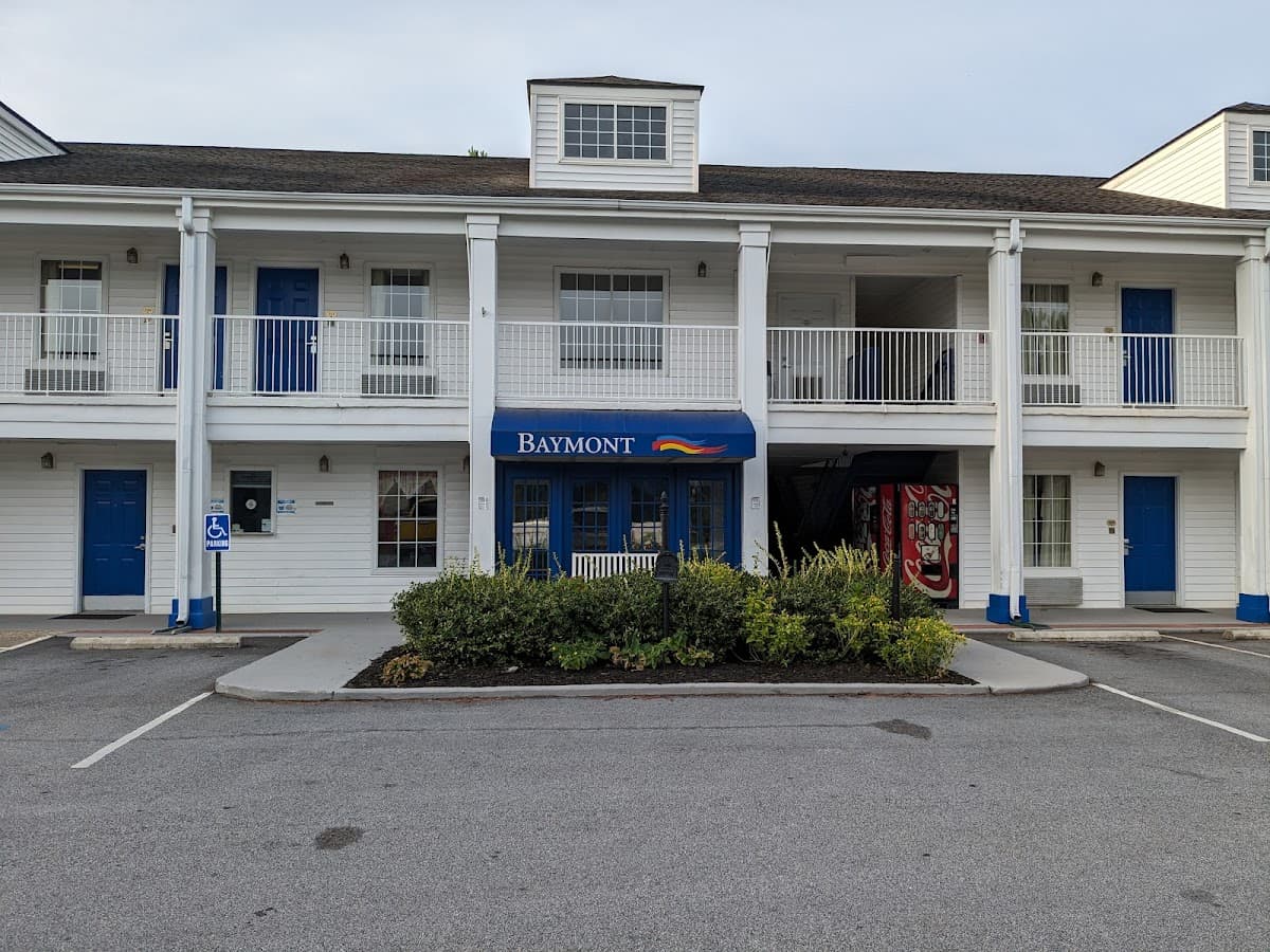 Baymont by Wyndham Greenwood
