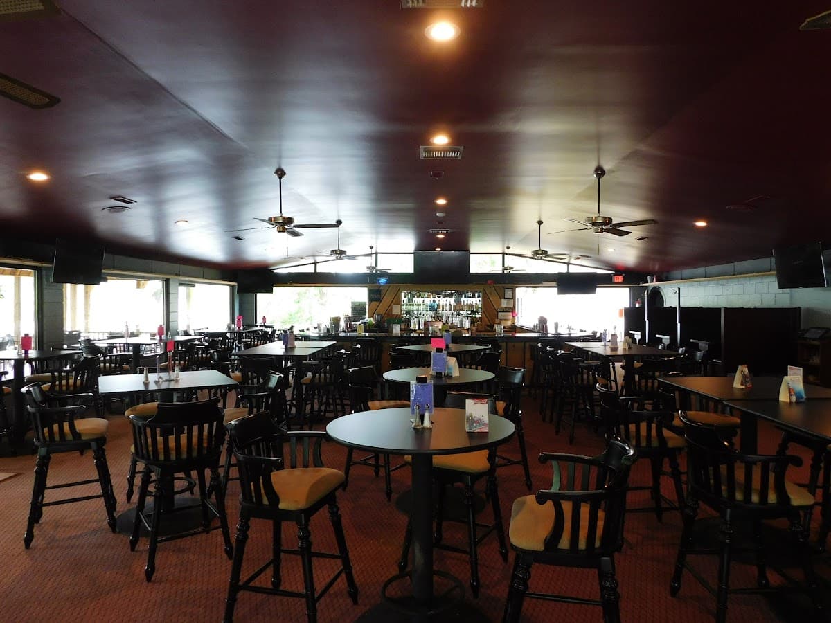 Lakeshore Inn Restaurant
